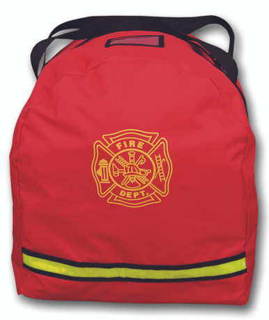 Fire/Rescue Step-In Gear Bag