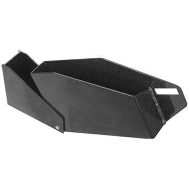 Universal Handgun Pocket