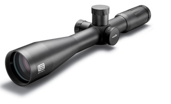 EO Tech Vudu Precision 8-32x50mm Hc2