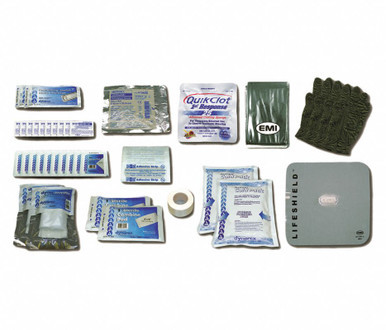 Rapid Response Pac Refill Kit