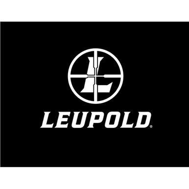 Leupold Decal Vertical 6''