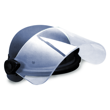 Detachment Kit W/.150"" Face Shield