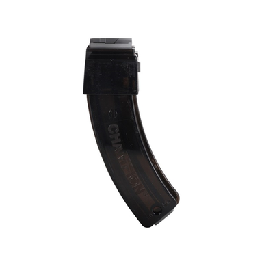 Champion Targets 40423 Double-Stack 30 Round Magazine for Ruger 10/22, Matte Black
