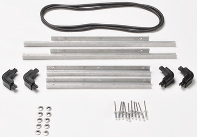 iM24XX-BEZEL-LID Lid Bezel Kit