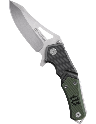 Responder Quick Action Knife