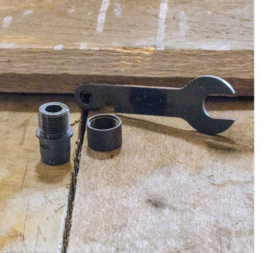 Gemtech Adapter S&w M&p22c/22lr