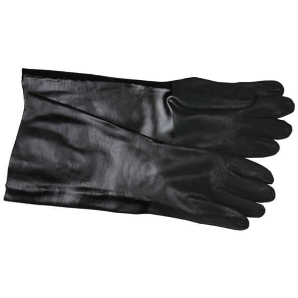 Black, Double Dip, Sandy, 18