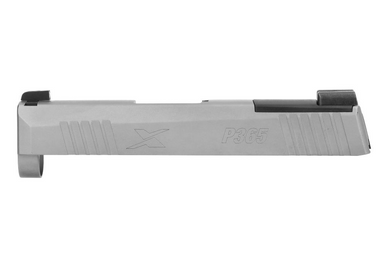 P365X Slide Assembly