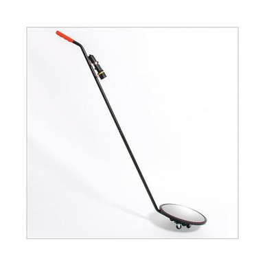 Indoor/Outdoor Inspection Mirror