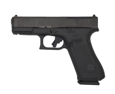 Glock 45 MOS LTT