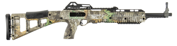 Hi-Point 10ts 10mm Camo 10+1 17.5"