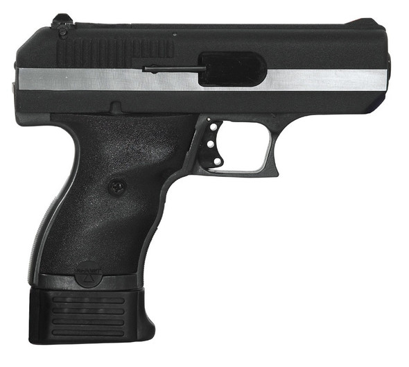Hi-Point Cf380 380acp Black 8+1 3.5"