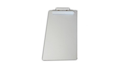 Clipboard-Silver