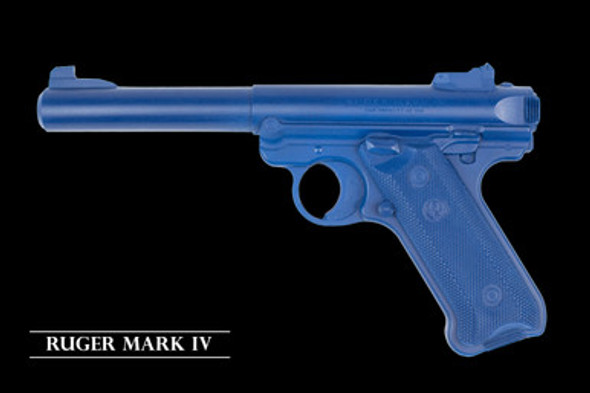 Ruger Mark IV Target 5.5