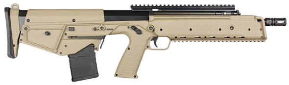Keltec Rdb17 Carbine 5.56 Bl/tan 17"
