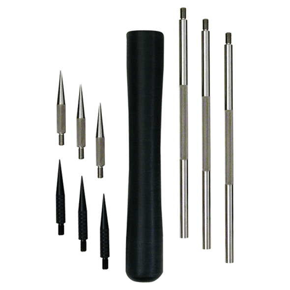 Basic Mine Probe Kit, Sheath - Box