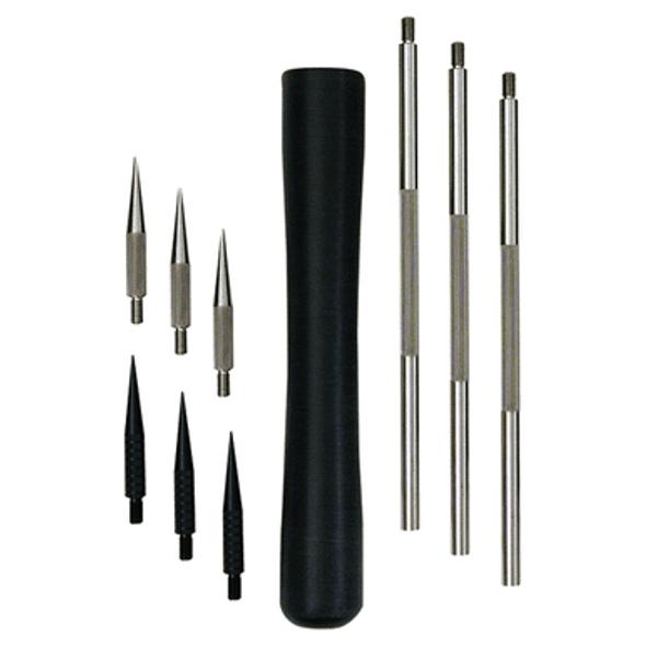 Basic Mine Probe Kit, Sheath - Box