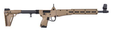 Keltec Sub-2000 40sw Glck 22 Tan 15+1