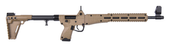 Keltec Sub-2000 M&p 9mm Tan 16" 17+1
