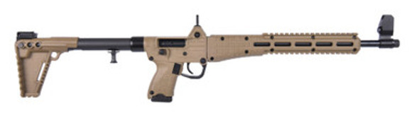 Keltec Sub-2000 M&p 9mm Tan 16" 17+1