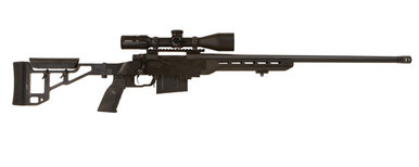 HOWA Howa Tsp X 6.5prc 24" Pkg