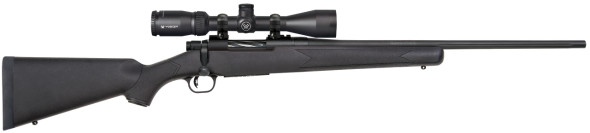 Mossberg Patriot 6.5cr Bl/sy Vortex Pkg