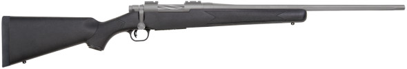 Mossberg Patriot 7mm-08 Ss Cerakote/syn