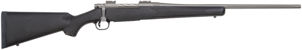 Mossberg Patriot 270win Ss Cerakote/syn