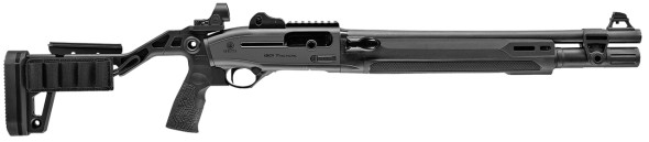 Beretta 1301 TACTICAL MOD. 2 12/18.5  7+1 BLACK SYN