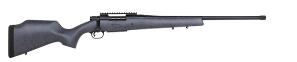 Mossberg Patriot Lr Hunt 300win Bl/gry