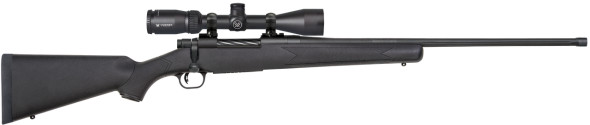Mossberg Patriot 300win Syn 24" Vortex