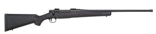 Mossberg Patriot 7mag Bl/syn 24" Tb