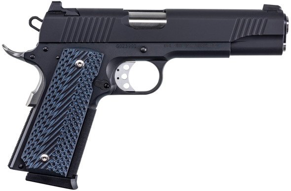 Magnum Research Desert Eagle 1911 9mm 5" Blk
