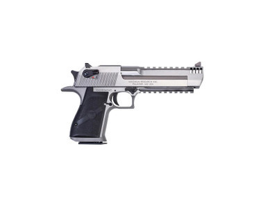 Magnum Research Desert Eagle 429de Ss 6" Imb