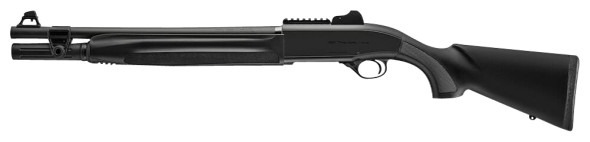 Beretta 1301 TACTICAL 7+1 12/18.7 Bk 3"  BLACK