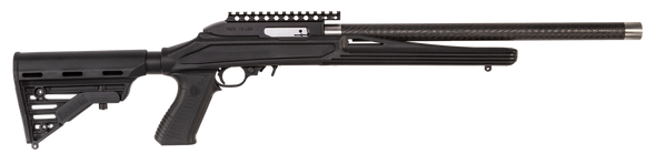 Magnum Research Magnum Lt 22lr Switchbolt Tact
