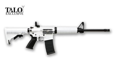 Ruger Ar-556 5.56mm Whiteout 30+1  #