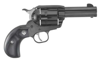 Ruger Vaquero Birds Hd 45acp Bl/lam