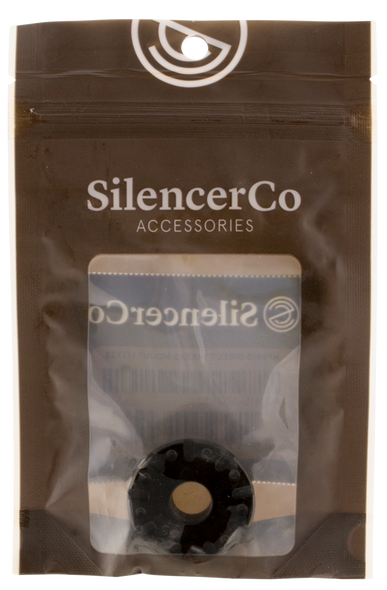 SilencerCo Bravo Thread Mount 1/2x28