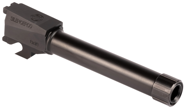 SilencerCo Barrel Sig 320 Cpct 9mm 12x28