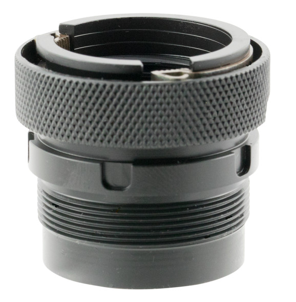 SilencerCo Bravo Asr Mount