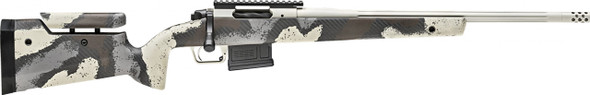 Springfield Armory Waypoint .308win Std Adj Desert 5+1 Ridgeline Camo Rifle