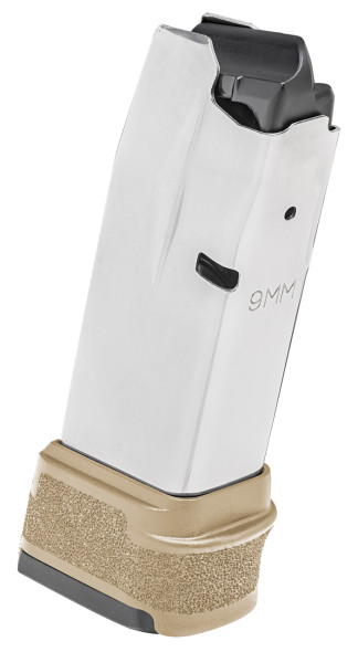 Springfield Armory Magazine Hellcat 9mm 15rd Fde