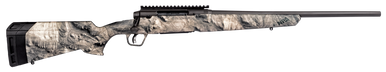 Savage Arms Axis Ii 7mm-08 Gray/camo 20" #
