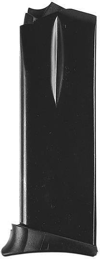 SCCY Industries Magazine 380 10rd W/finger Ext