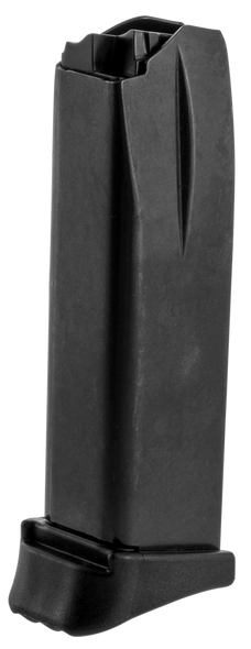 SCCY Industries Magazine 380 10rd W/finger Ext