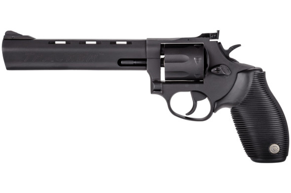 Taurus Tracker 17 17hmr 6.5" Bl 7rd