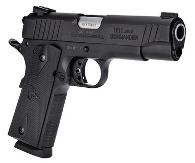 Taurus 1911 Commander 45acp Blk 4.25"