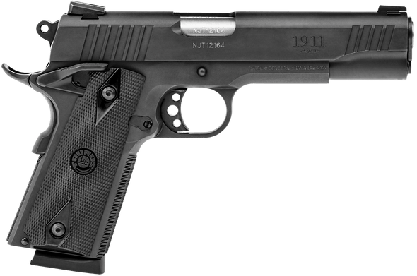 Taurus 1911fs 45acp Blue 5" 8+1