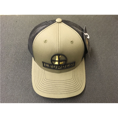 #112 Reticle Trucker Hat
